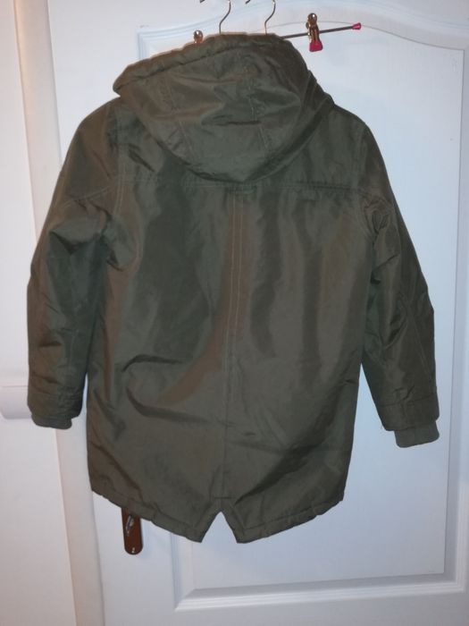 Kurtka chłopięca cool club