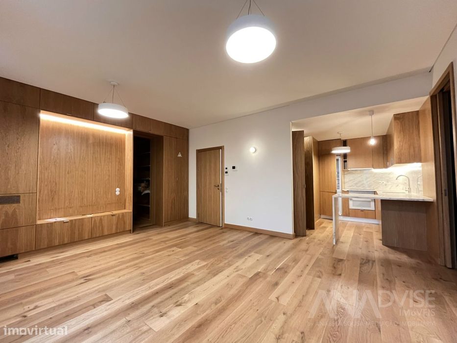 Apartamento T3 Arrendamento em Viseu,Viseu