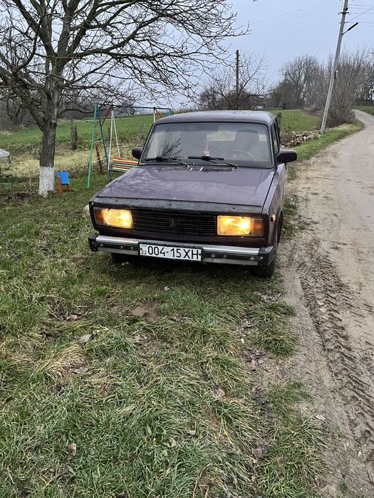 Продам ваз 2104 є обмін на авто на  мото