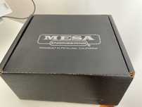 Mesa Subway Bass DI-Preamp