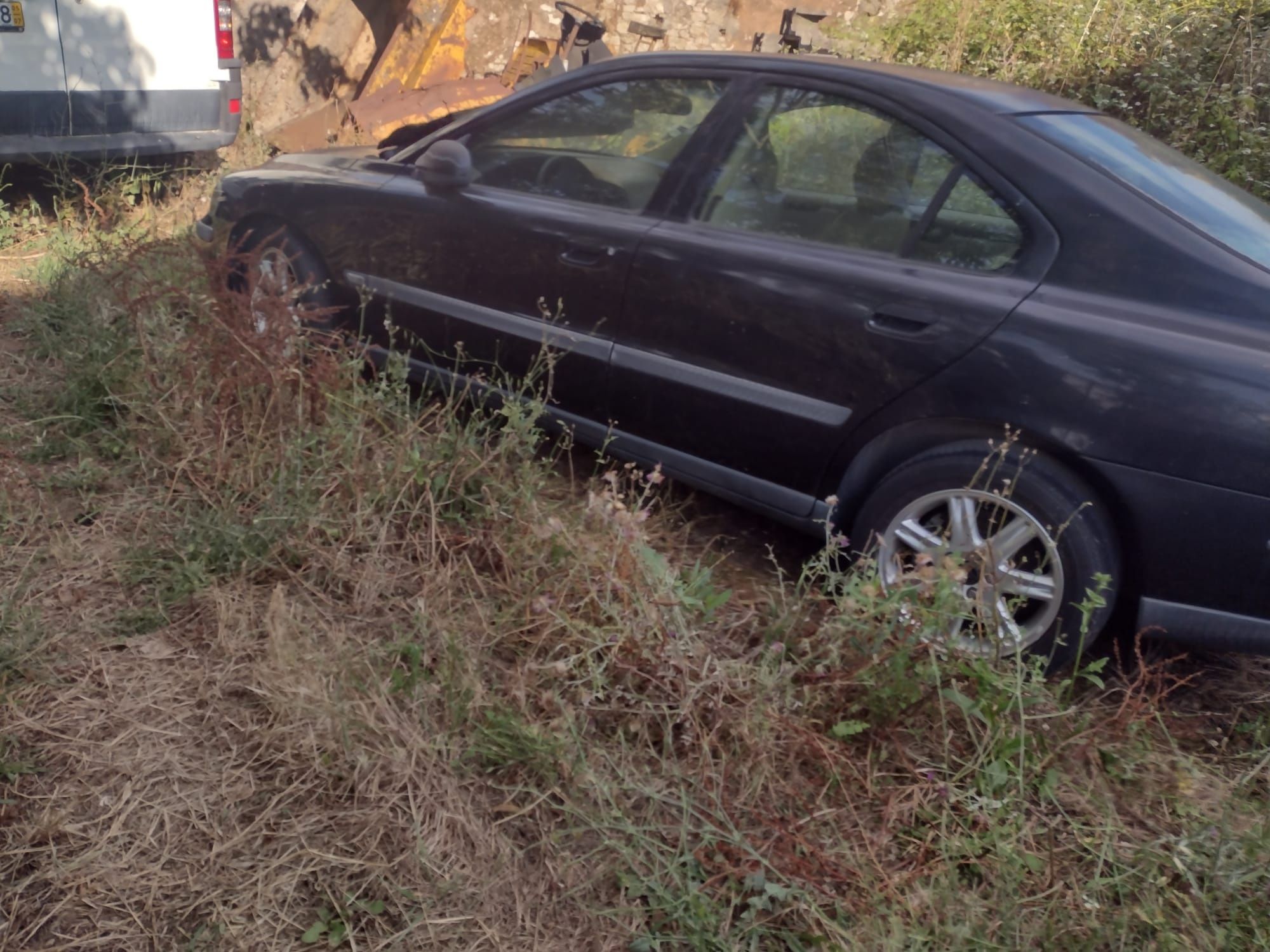 Volvo S60 D5 Completo para peças