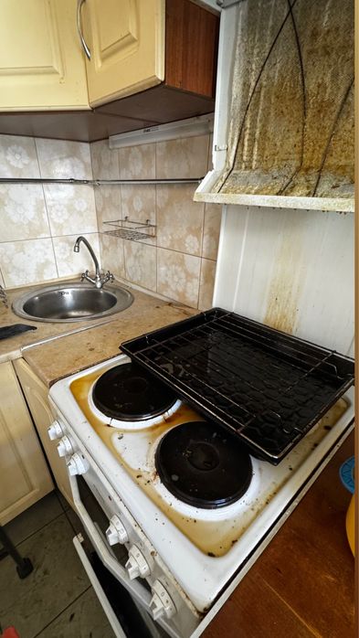 Професійне прибирання будь-якої складності — швидко, якісно, недорого