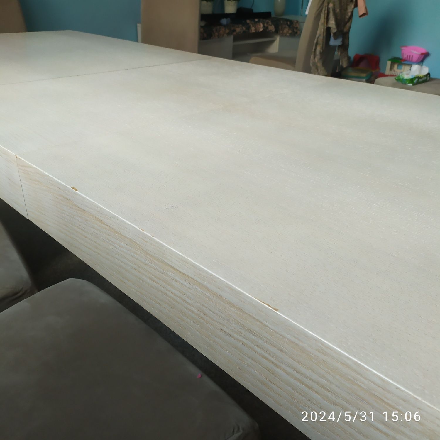 Stół 200(250)x90