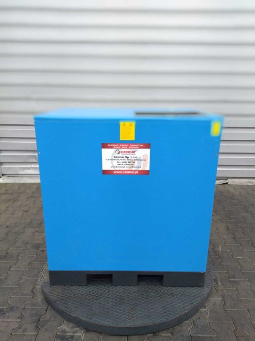 Sprężarka śrubowa Alup SCK30 CE,22KW,S016059