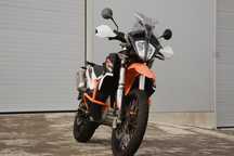 KTM 890 Adventure R