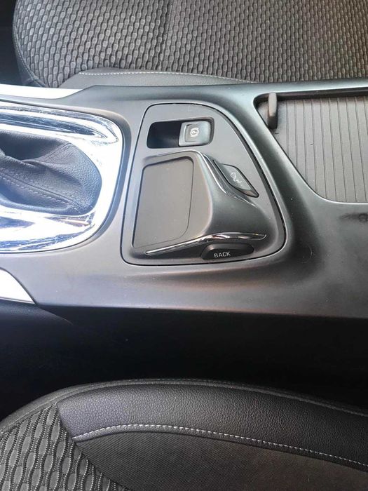 Opel Insignia 2014