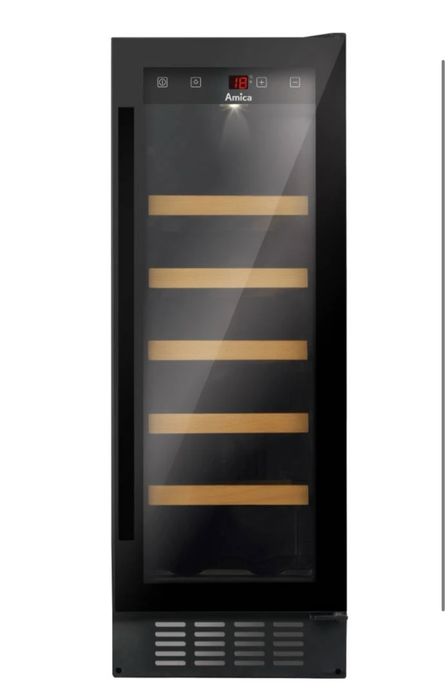 Винна шафа Amica