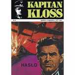 Kapitan Kloss Nr 6. Hasło Muza