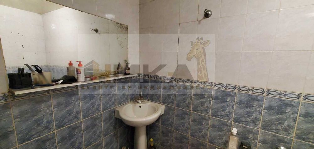 Продам будинок вул. Грушевского.