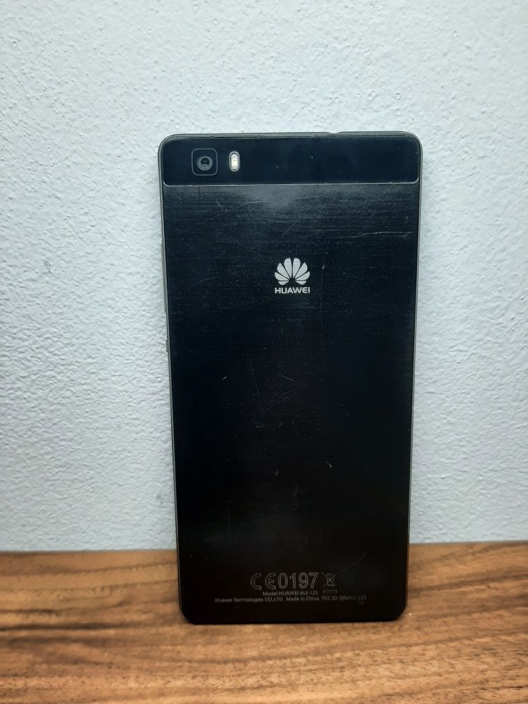 Телефон Huawei p8 lite (Ale-l21) 2/16GB