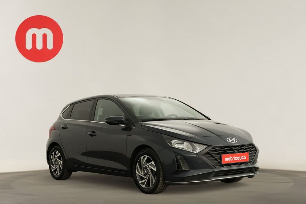 Hyundai i20 1.2 Comfort