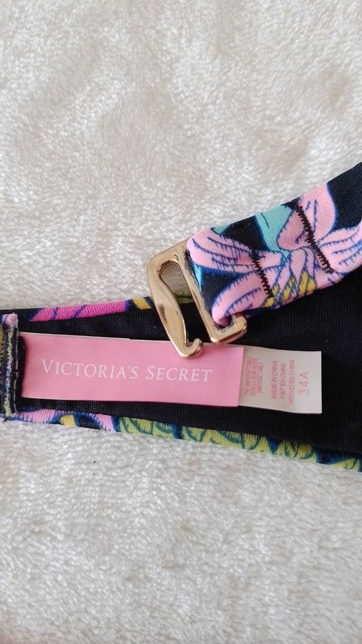 Купальник Victoria's Secret з Push-Up