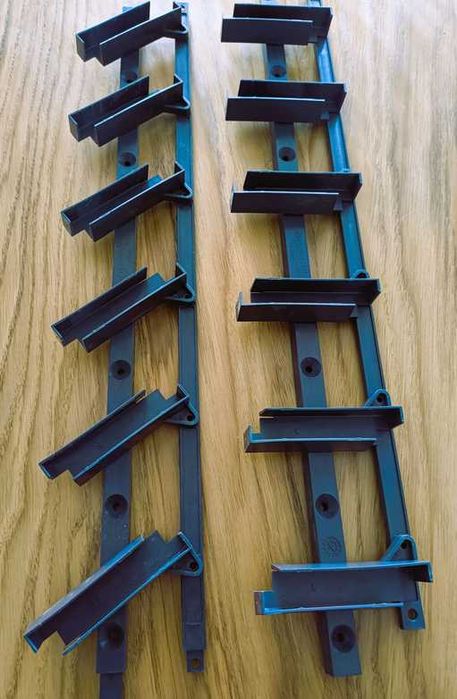 Mechanizmy do rolet drewnianych na taras ruchome deseczki Taras