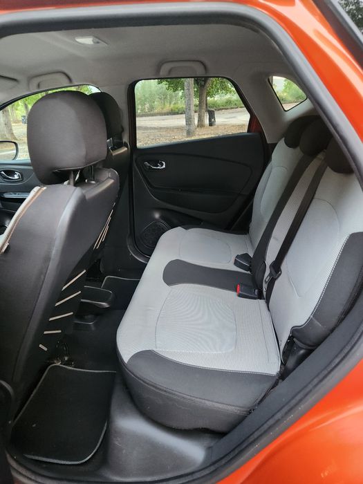 Renault Captur 1.5 DCi excelente estado