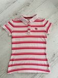 Koszulka polo top bluzka Tommy Hilfiger