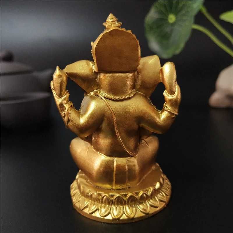 Figurka Bóg Ganesha