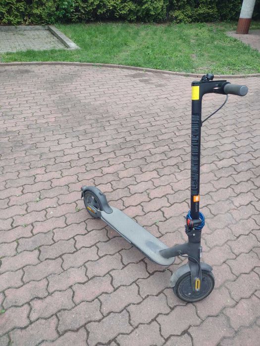 Sprzedam hulajnogę Xiaomi