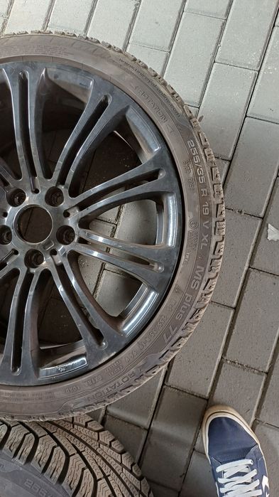 Jantes bmw serie 1 e e46