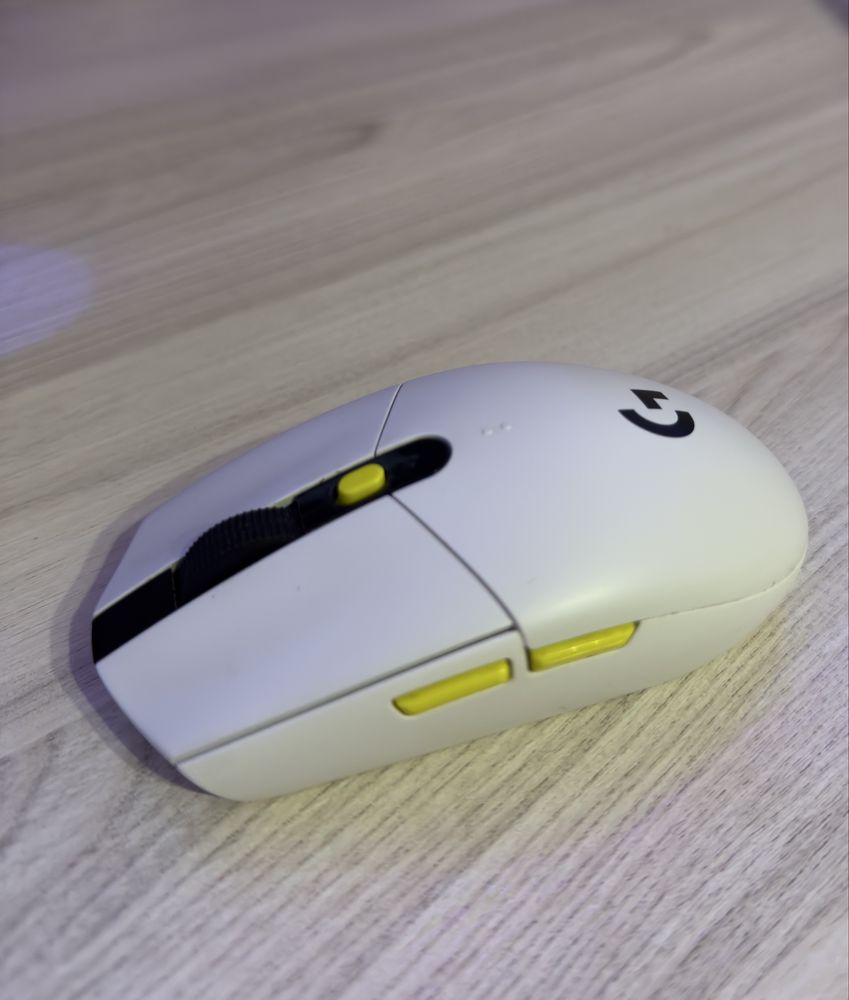 Logitech G305 SE