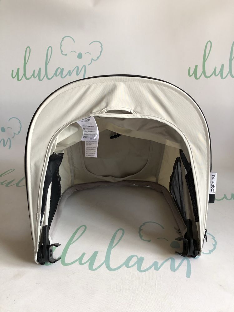 Bugaboo Cameleon / Fox / Fox Cub letnia budka Arctic Grey