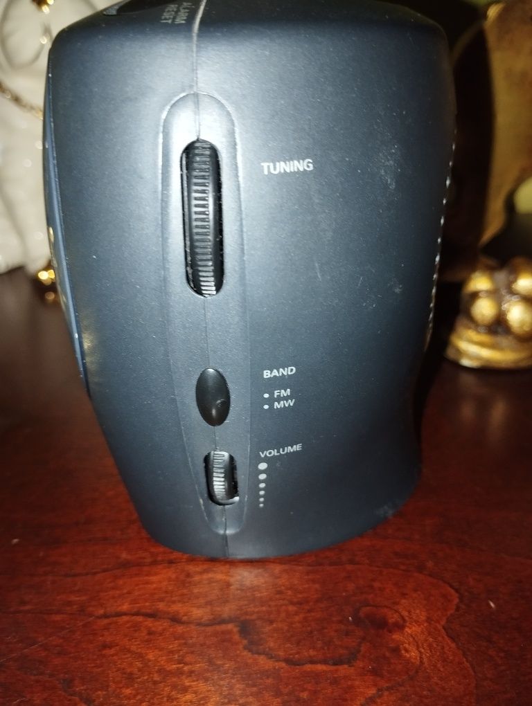 Радио-часы PHILIPS.Цена 400грн.