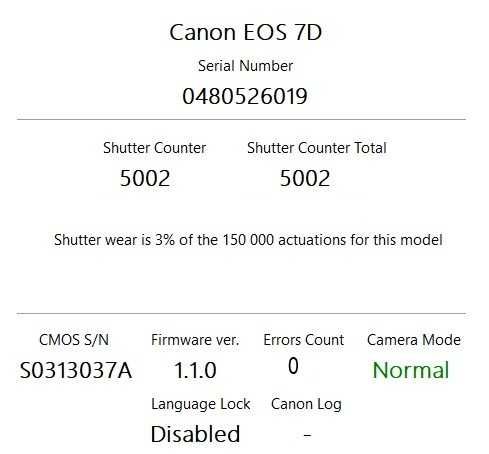 Canon 7D só 5 mil disparos, com ou sem lentes - Ver descrição
