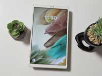 Samsung Galaxy Tab A7 Lite 32GB White SM-T220 | Гарантія!