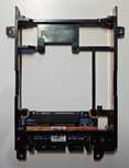 Ramka, adapter dysku mSATA / SATA Dell Latitude E7440