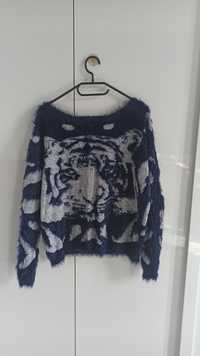 Sweter Tygrys House rozm. M