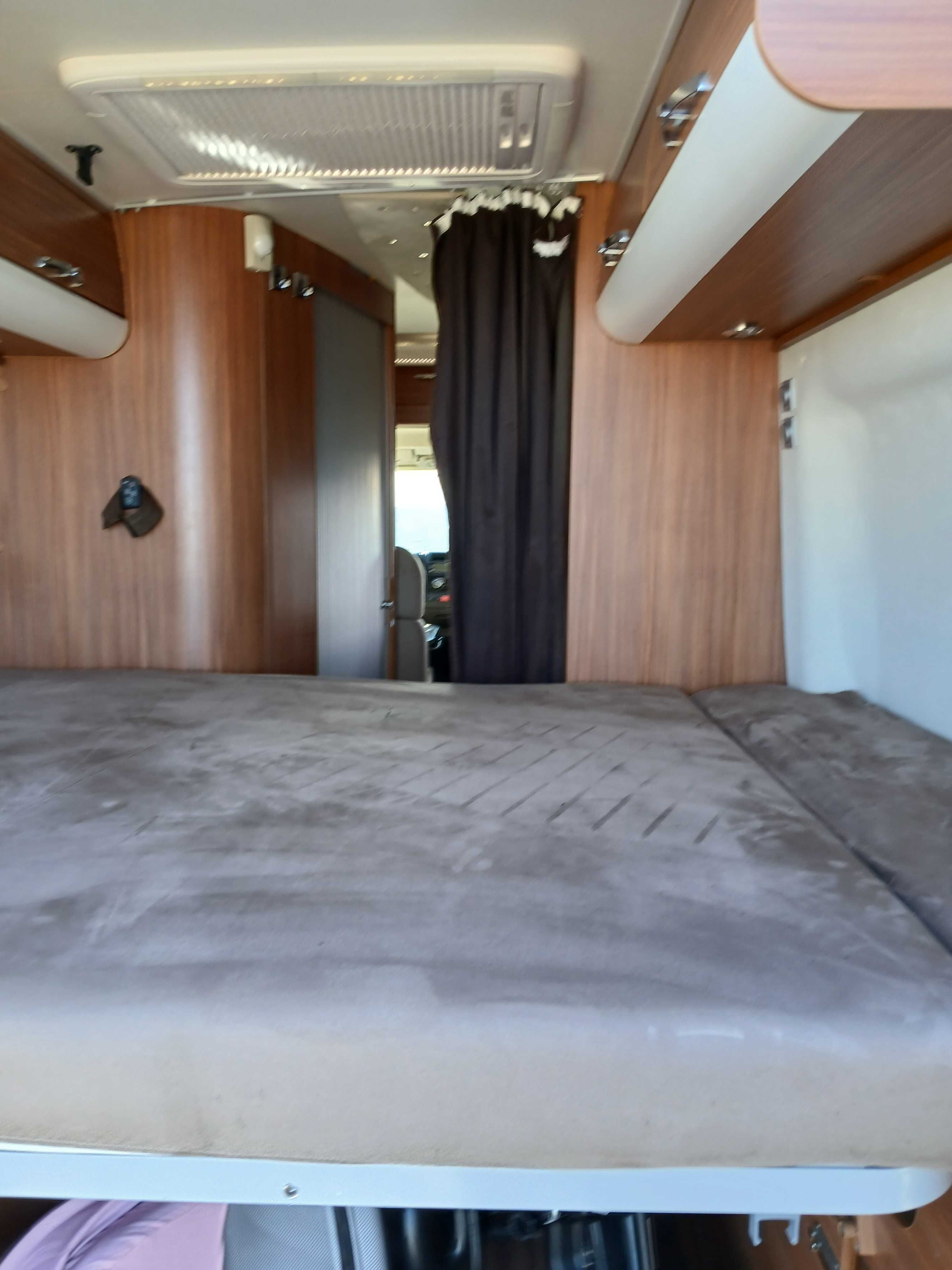 Autocaravana twn spx