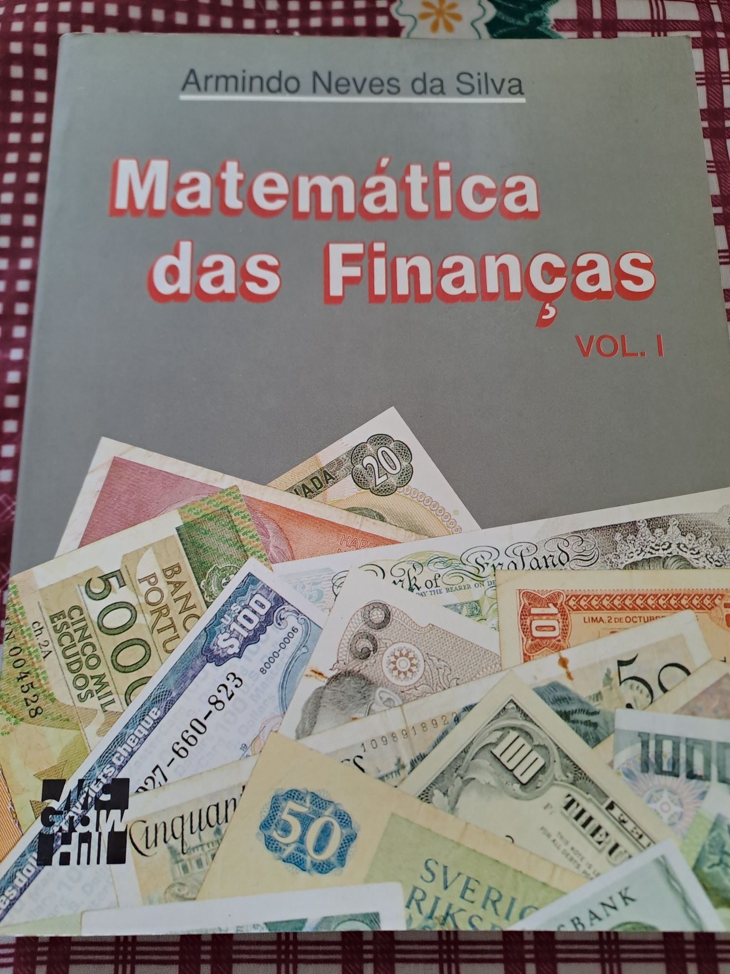 Matemática das Finanças