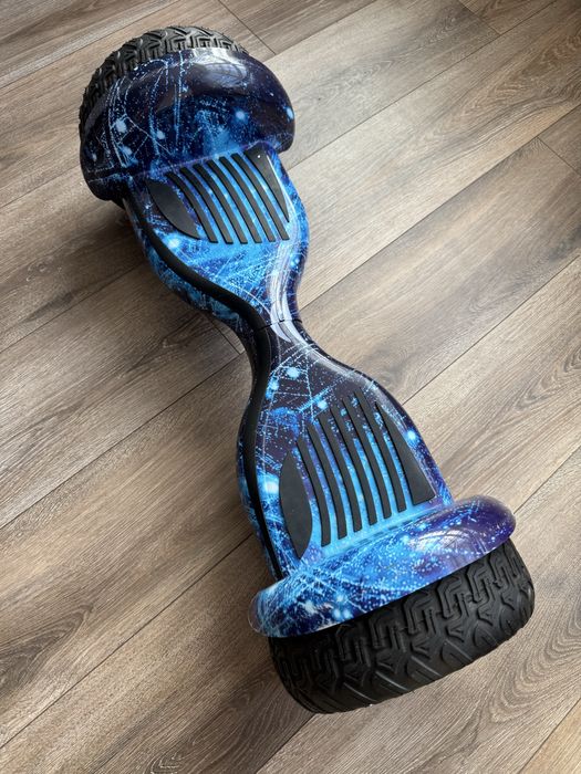 Гіроборд Smart Balance 10” Allroad + сумка і зарядка