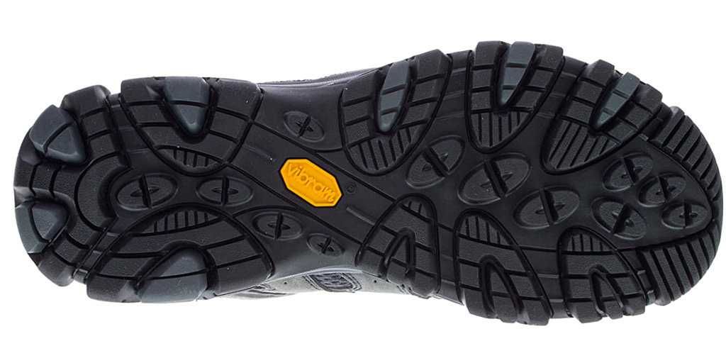 Чоловічі кросівки   MERRELL  MOAB MOAB 3 GTX (J035799)