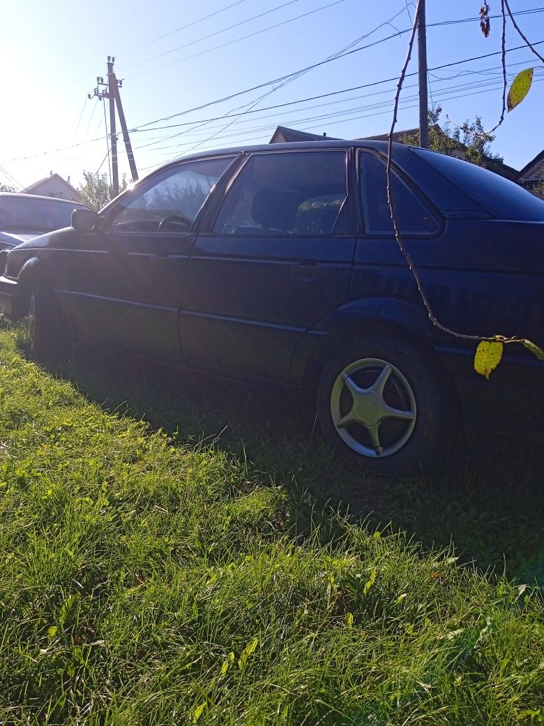 Volkswagen Passat B3