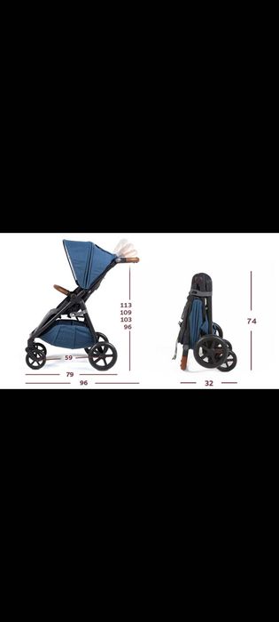 Продам прогулочную коляску Mast M4 черный цвет ( расцветка леопард)