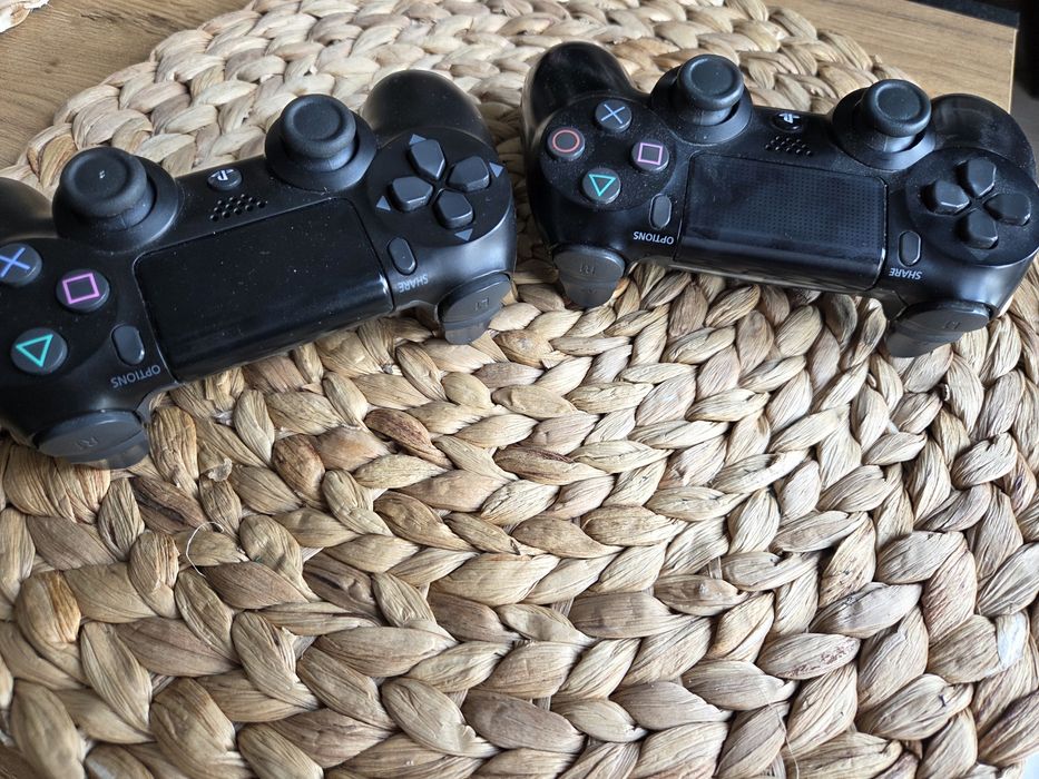 Pad ps4 joystick do konsoli