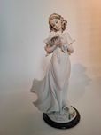 Figurka z kolekcji Florence Giuseppe Armani