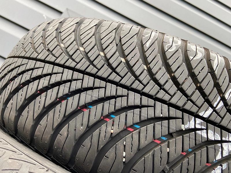 185/65/15 Goodyear Vector 4S gen2_7,5mm_2szt_(492)