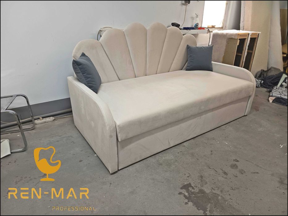 Meble tapicerowane ,łóżka ,narożniki ,fotele -Pod zamówienie Ren-Mar