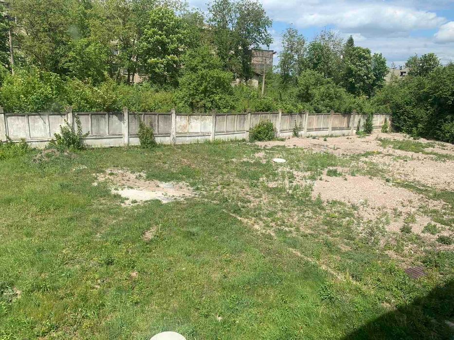 Продаж виробничого приміщення в Ямниці 8 км від Івано-Франківська