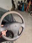 Volante saxo cup