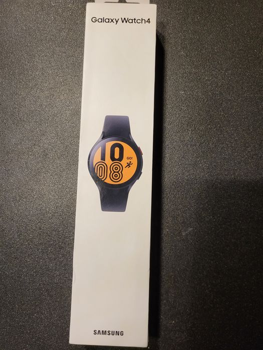 Galaxy Watch4 R 870 44mm Bluetooth Wi-Fi GPS