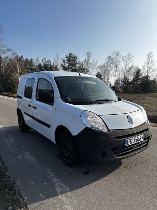Renault Kangoo 1.5dci