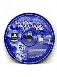 Walt Disney World Quest Magical Racing Tour PS1 PSX (sama gra)