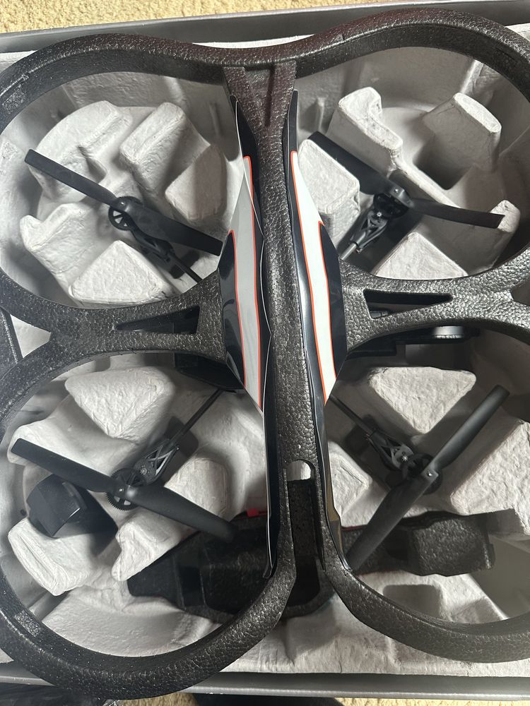 Parrot AR.Drone 2.0