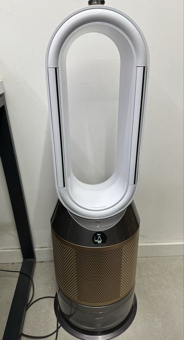 Очищувач- зволожувач Dyson PH04