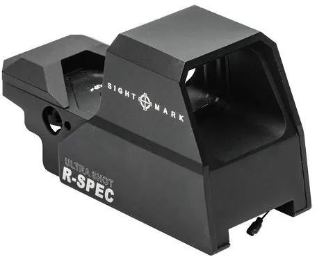 Коллиматорный прицел Sightmark SM26031 Ultra Shot R-Spec