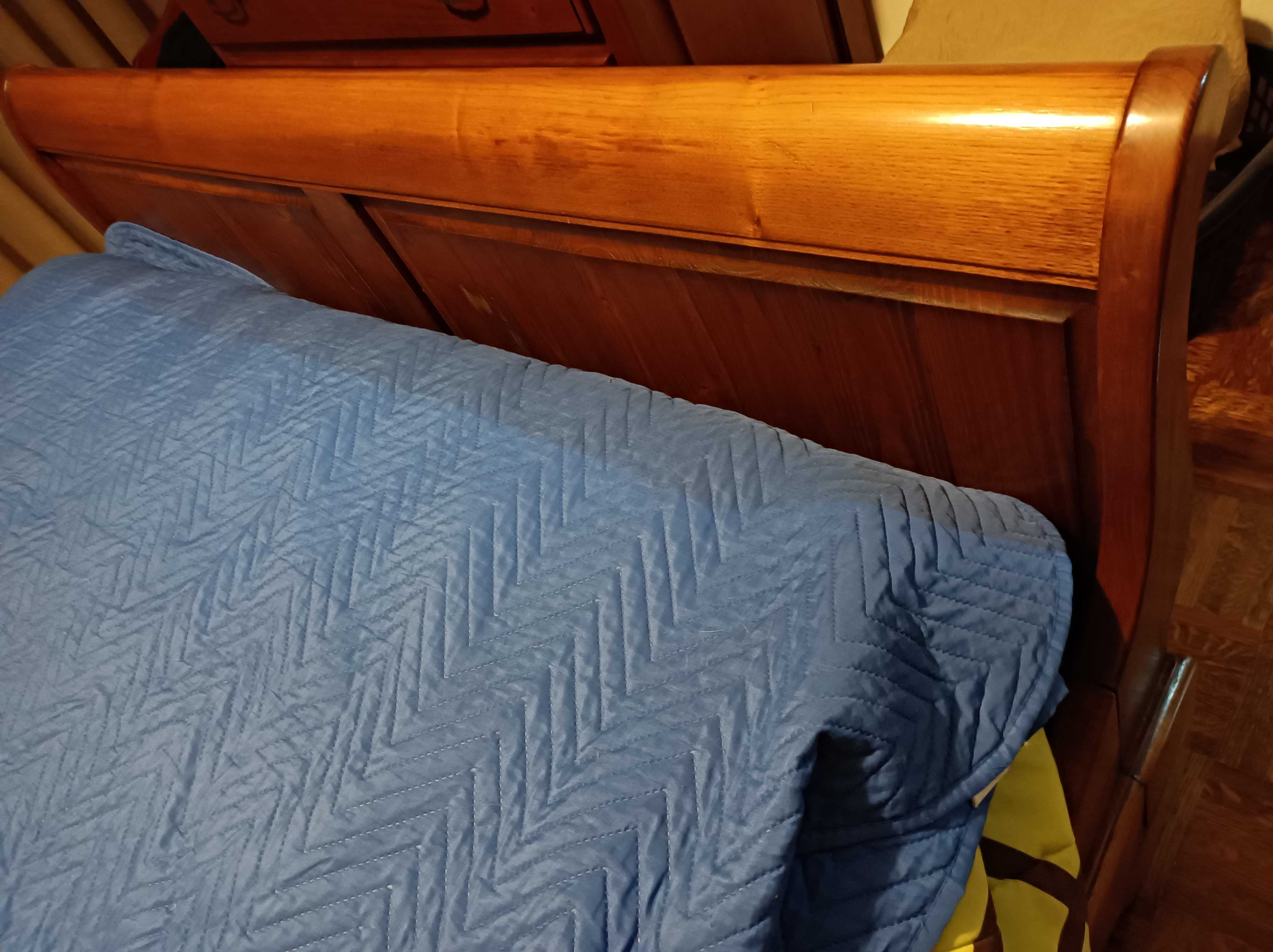 Vendo mobília de quarto Luís Filipe