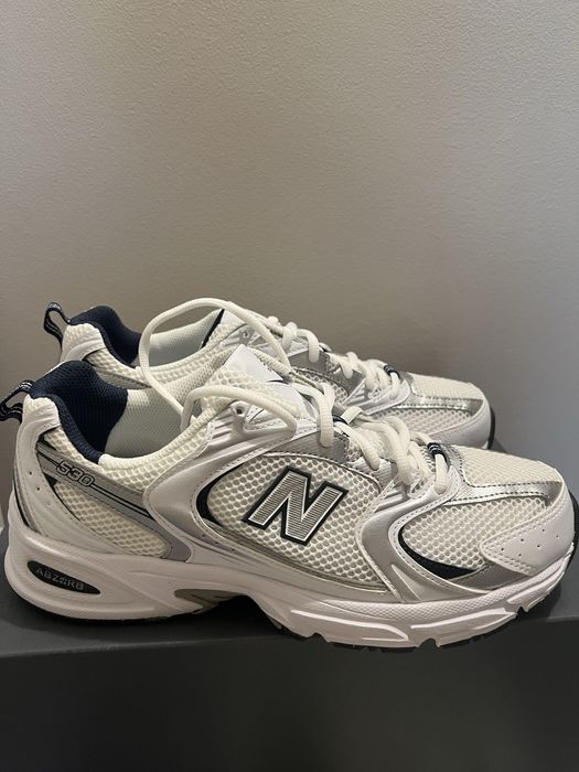 Кросівки чоловічі New Balance 530 ОРИГІНАЛ