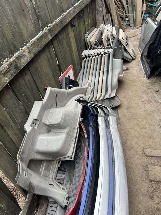 карты двери багажника пластик салон nissan x-trail t30 розборка пол